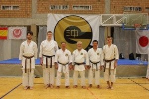 Rigas skolenu pils karate kobudo 2015.05.13-16 Gashuku 2015-3