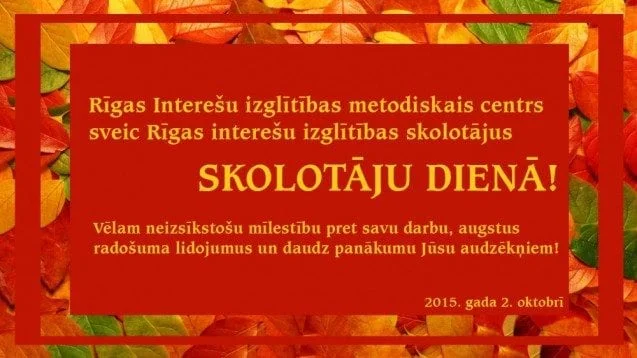 apsveikums 1