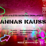 Annnas kauss