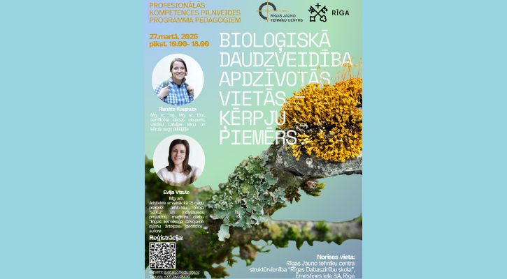 Bioloģiskā daudzveidība
