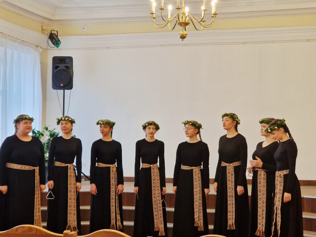 Noslēdzies konkurss “Balsis 2026” Rīgas pilsētā