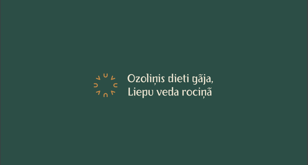 Aicinām tautas deju pedagogus piedalīties jaunrades projektā