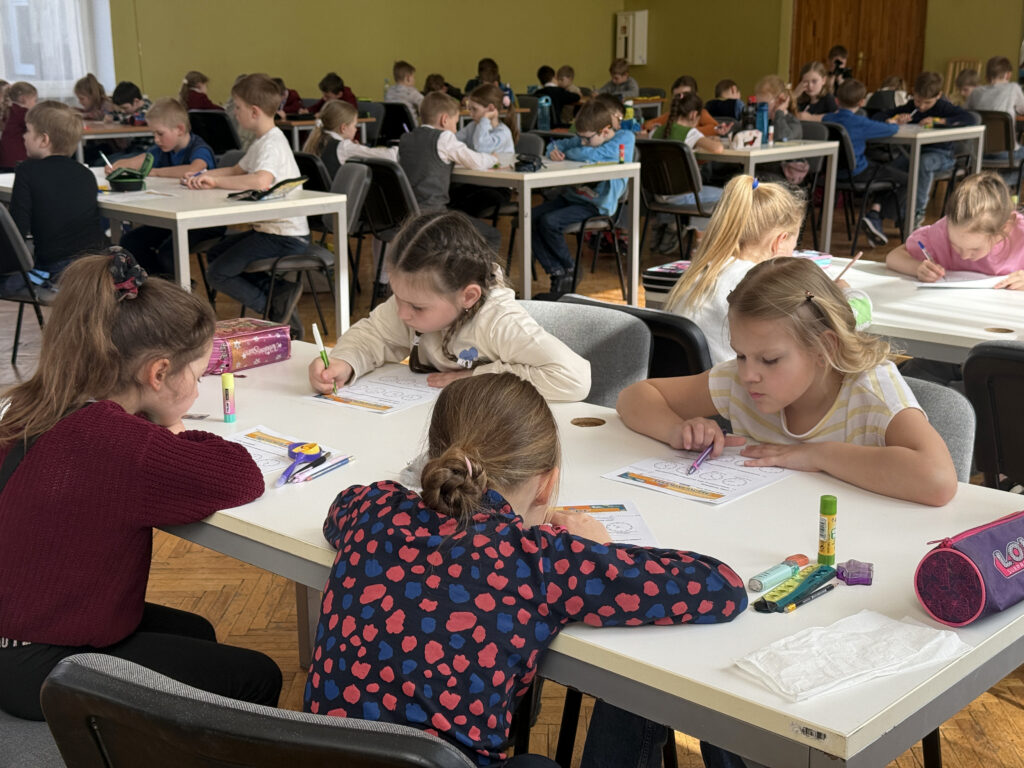 Noslēdzies “Skaitļu pavēlnieks” konkurss!