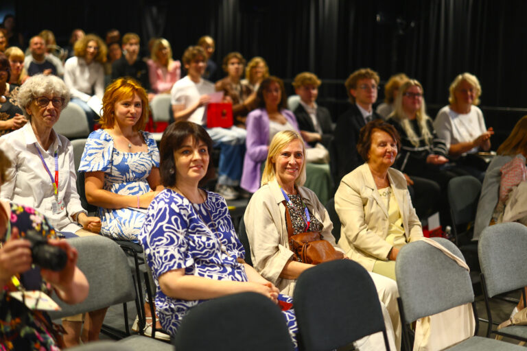 Rīdziniekiem 6 ZELTA diplomi Skatuves runas finālkonkursā