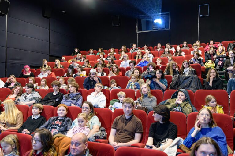 Noskaidroti bērnu un jauniešu īsfilmu konkursa “Alternatīva” laureāti