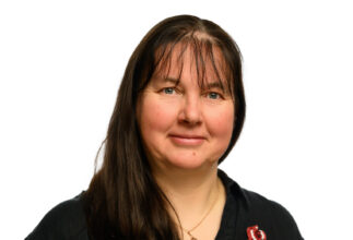 Dina Liepa