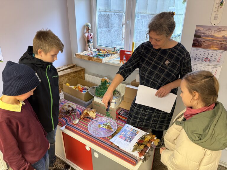 Noslēdzies STEM – dabas zinātņu konkurss “Dabas detektīvi”