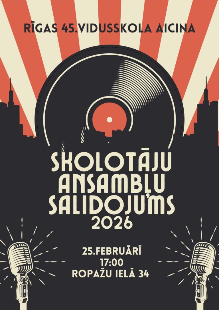Kad skolotāji noliek malā grāmatas un aizver e-klasi – sākas īstais šovs!