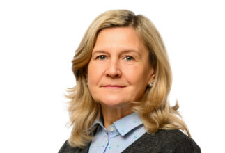 Ineta Bērziņa
