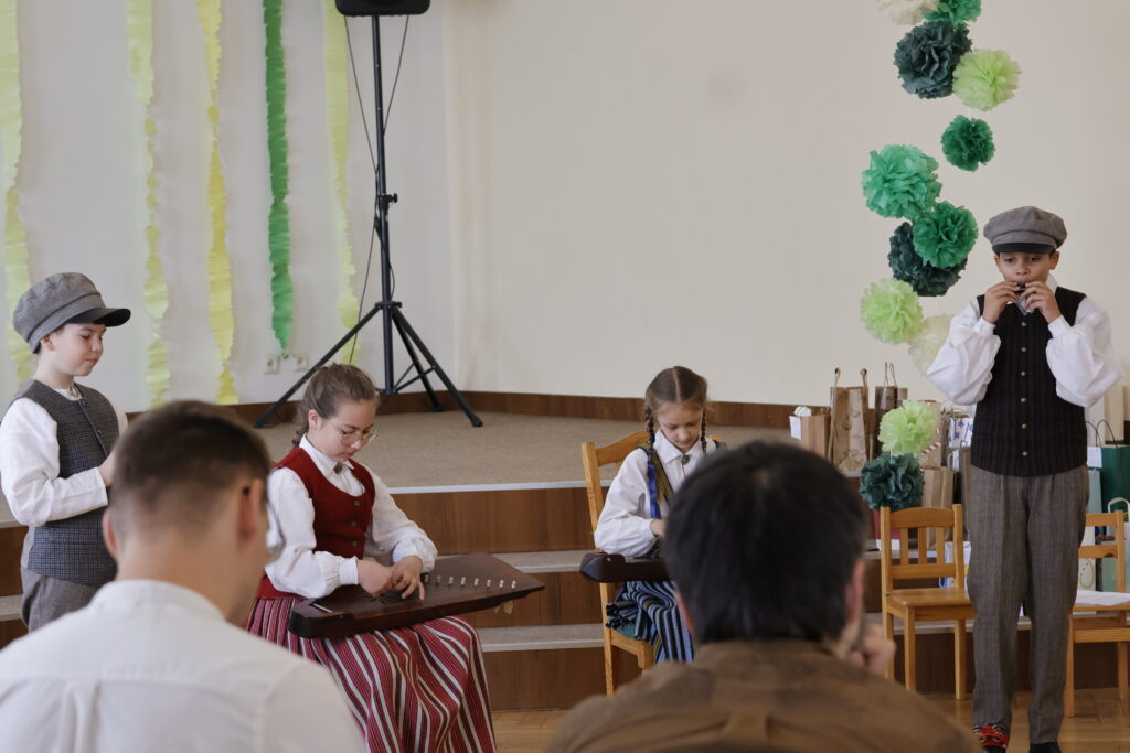 Noslēgušies “Pulkā eimu, pulkā teku” konkursu fināli!