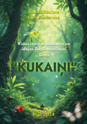 Publicējam jaunu metodisko materiālu STEM jomā