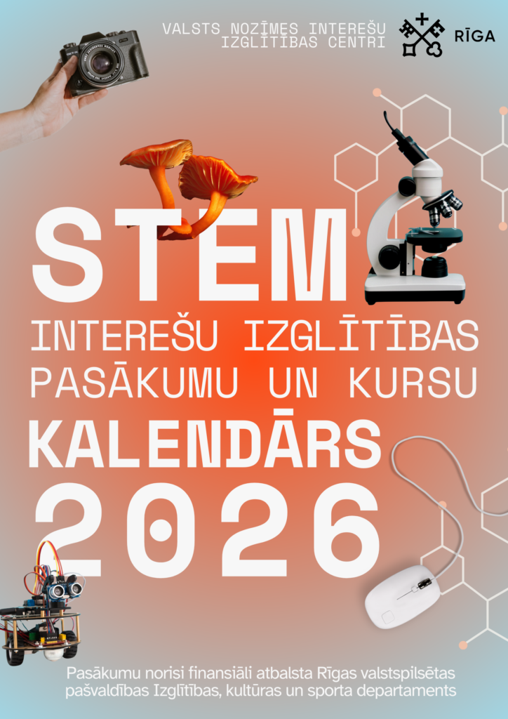 Rīgā uzsākts darbs pie vienotas interešu izglītības STEM jomas metodiskās vadības
