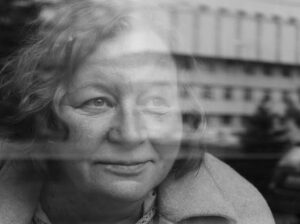 Beata Bērziņa