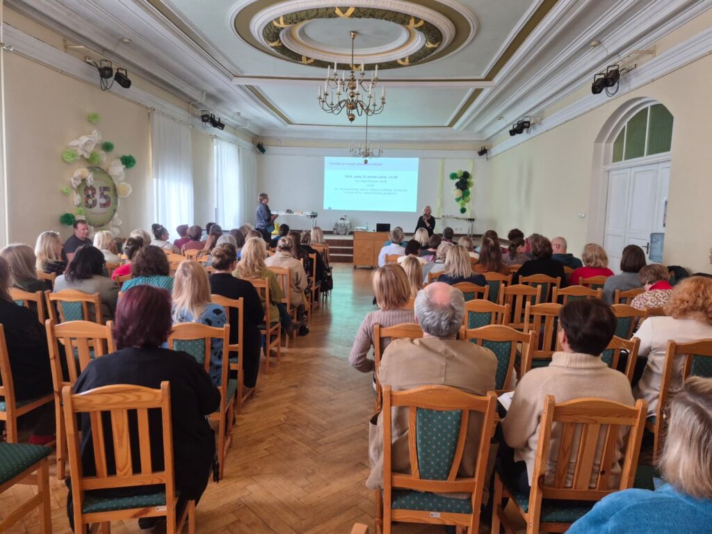 Noslēdzies informatīvais seminārs mākslas jomas pedagogiem